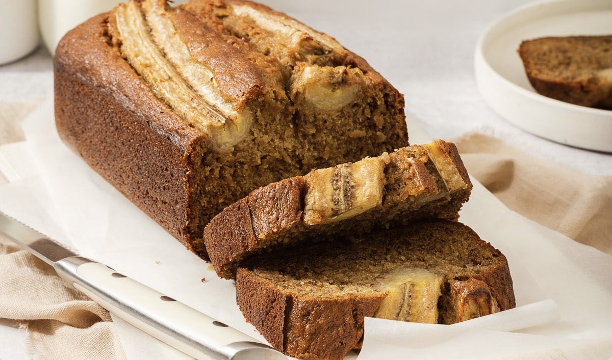 Banana Bread